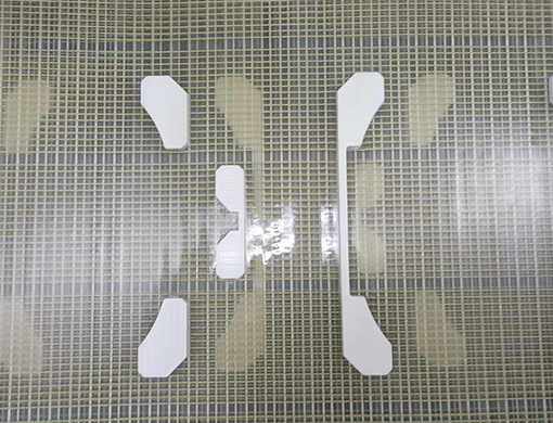 聚氨酯同步帶
